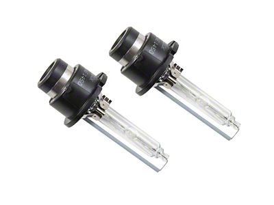 Diode Dynamics HID Bulb D2S 8000K Pair - DD1042P
