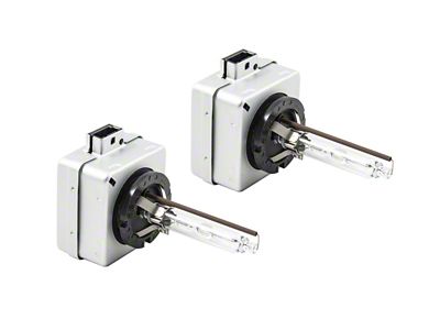 Diode Dynamics HID Bulb D3S 8000K Pair - DD1046P