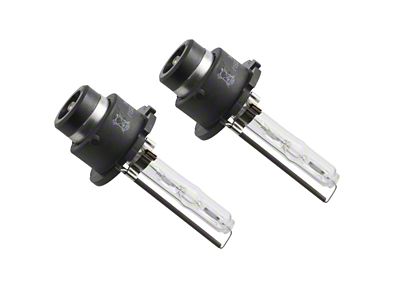 Diode Dynamics HID Bulb D4S 6000K Pair - DD1049P