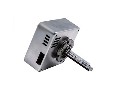 Diode Dynamics HID Bulb D5A 6000K Single