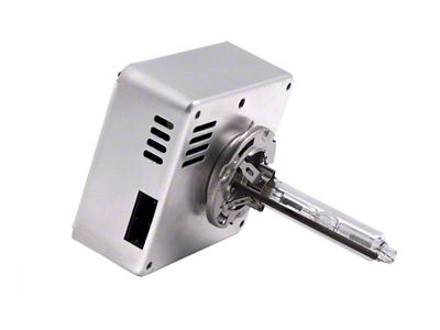 Diode Dynamics HID Bulb D6A 4300K Single - DD1222S