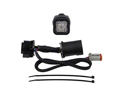 Diode Dynamics HitchMount LED Pod Reverse Kit SSC1 - DD7420
