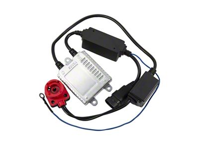 Diode Dynamics HYLUX D2 HID Ballast - DD1004S