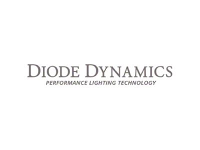Diode Dynamics JL Wrangler Switchback Turn Signal Kit w Resistors - DD0341