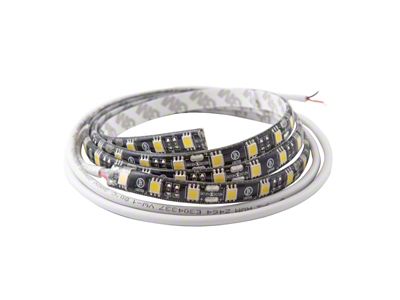 Diode Dynamics LED Strip Lights - Blue 100cm Strip SMD100