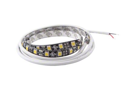 Diode Dynamics LED Strip Lights - Cool - White 50cm