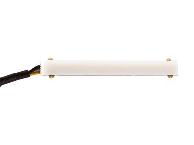 Diode Dynamics LED Strip Lights High Density SF - Red - DD2128
