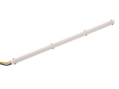 Diode Dynamics LED Strip Lights High Density SF - Red - DD2130
