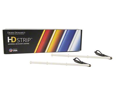 Diode Dynamics LED Strip Lights High Density SF Switchback Dual - DD2146