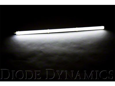 Diode Dynamics LED Strip Lights High Density SF Switchback Triple