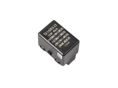 Diode Dynamics LM526 LED Turn Signal Flasher - DD4014