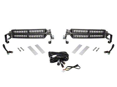 Diode Dynamics Motorsports Stage Series Kit 12 In - DD6114