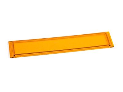 Diode Dynamics Outer Lens for Stage Series Driving - Amber - DD6025