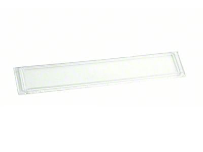 Diode Dynamics Outer Lens for Stage Series Driving Clear - DD6023