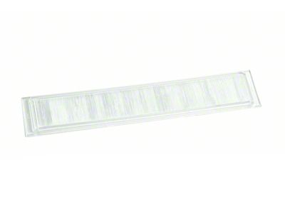 Diode Dynamics Outer Lens for Stage Series Wide Clear - DD6024