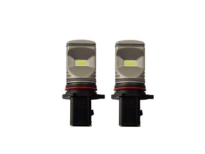 Diode Dynamics P13W/PSX26W HP60 - Cool - White LED Bulbs