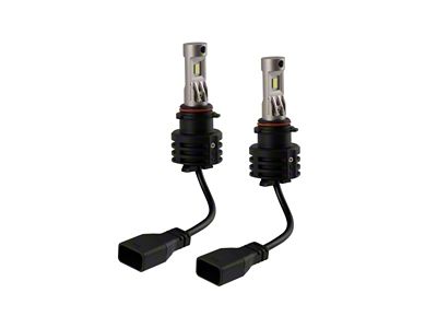 Diode Dynamics P13W White SL2 LED Bulbs pair - DD0479P