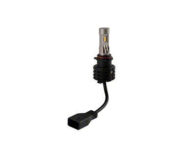 Diode Dynamics P13W Yellow SL2 LED Bulb one - DD0480S