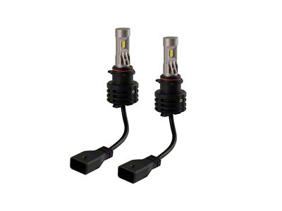 Diode Dynamics P13W Yellow SL2 LED Bulbs pair - DD0480P