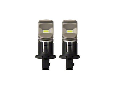 Diode Dynamics PH16W HP60 - Cool - White LED Bulbs