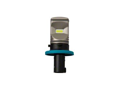 Diode Dynamics PH19W HP60 - Cool - White LED Bulb