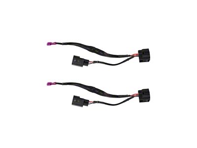 Diode Dynamics Plug-and-Play Backlight Harness for 2016-2023 Toyota Tacoma Pair - DD4134