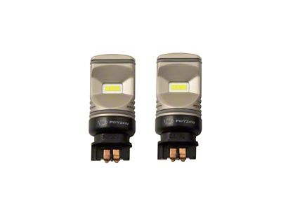 Diode Dynamics PWY24W HP60 - Cool - White LED Bulbs - DD0436P
