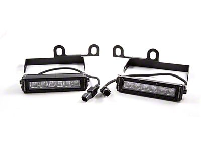 Diode Dynamics Ram 2013 SportExpress Stage Series 6 In Kit - DD6016