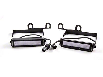 Diode Dynamics Ram 2013 SportExpress Stage Series 6 In Kit - DD6017