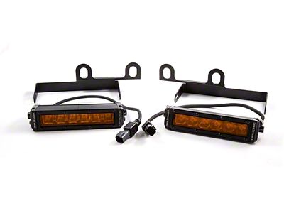 Diode Dynamics Ram 2013 SportExpress Stage Series 6 In Kit - DD6018