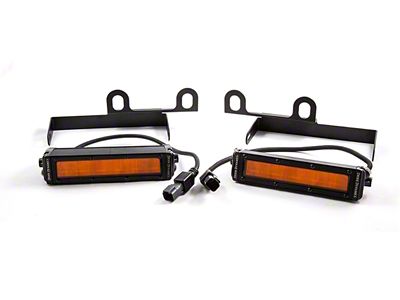 Diode Dynamics Ram 2013 SportExpress Stage Series 6 In Kit - DD6019