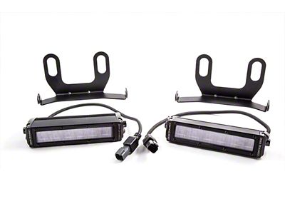 Diode Dynamics Ram 2013 Standard Stage Series 6 In Kit - DD6013