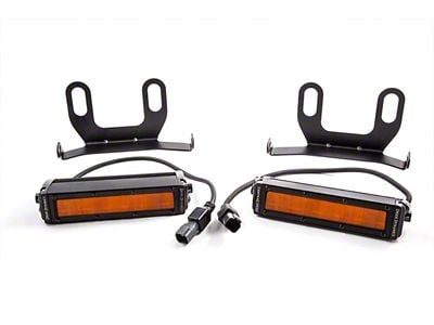 Diode Dynamics Ram 2013 Standard Stage Series 6 In Kit - DD6015