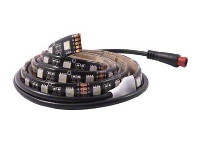 Diode Dynamics RGBW 100cm Strip SMD60 M8 - DD2252