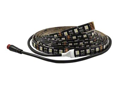 Diode Dynamics RGBW 200cm Strip SMD120 M8 - DD2253