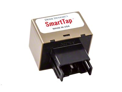 Diode Dynamics SmartTap CF18 LED Flasher Module - DD4015