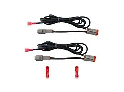 Diode Dynamics SS3 Backlit LED Pod Wire Tap Kit