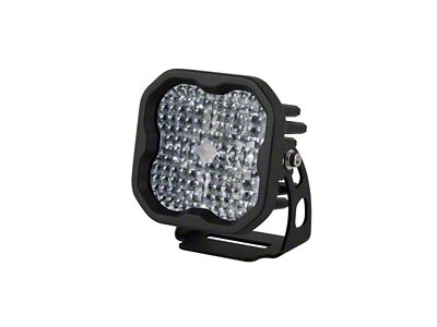 Diode Dynamics SS3 LED Pod Sport - White Flood Standard Single