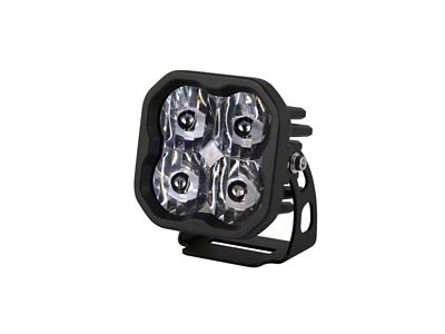 Diode Dynamics SS3 Max ABL - White Driving Standard Single - DD6895S