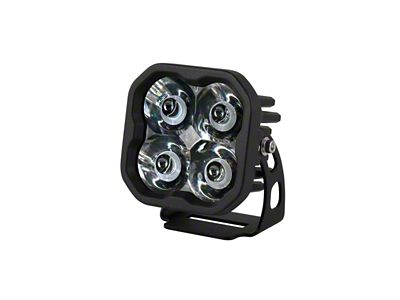Diode Dynamics SS3 Max RBL - White Spot Standard Single - DD6904S
