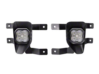 Diode Dynamics SS3 Max Type SV1 Kit ABL - White - DD7117