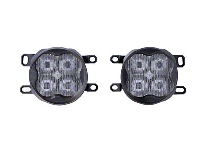 Diode Dynamics SS3 Pro Type CGX Kit ABL - White - DD7200