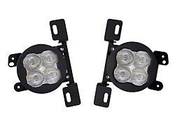 Diode Dynamics SS3 Pro Type MR Kit ABL - White - DD7055
