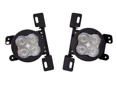 Diode Dynamics SS3 Pro Type MR Kit ABL - White - DD7055