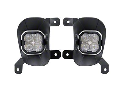 Diode Dynamics SS3 Pro Type Ram Vert Kit ABL - DD7087
