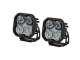 Diode Dynamics SS3 Sport ABL - White Combo Standard Pair