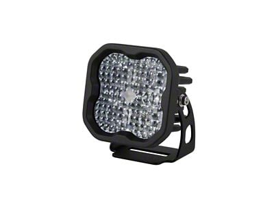Diode Dynamics SS3 Sport ABL - White Flood Standard Single