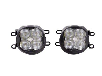 Diode Dynamics SS3 Sport Type B Kit ABL - White - DD6996