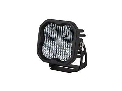 Diode Dynamics SS3 Sport WBL - White Combo Standard Single