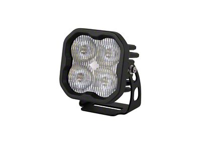 Diode Dynamics SS3 Sport WBL - White SAE Fog Standard Single